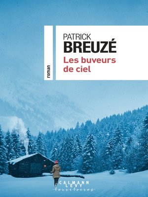 cover image of Les buveurs de ciel